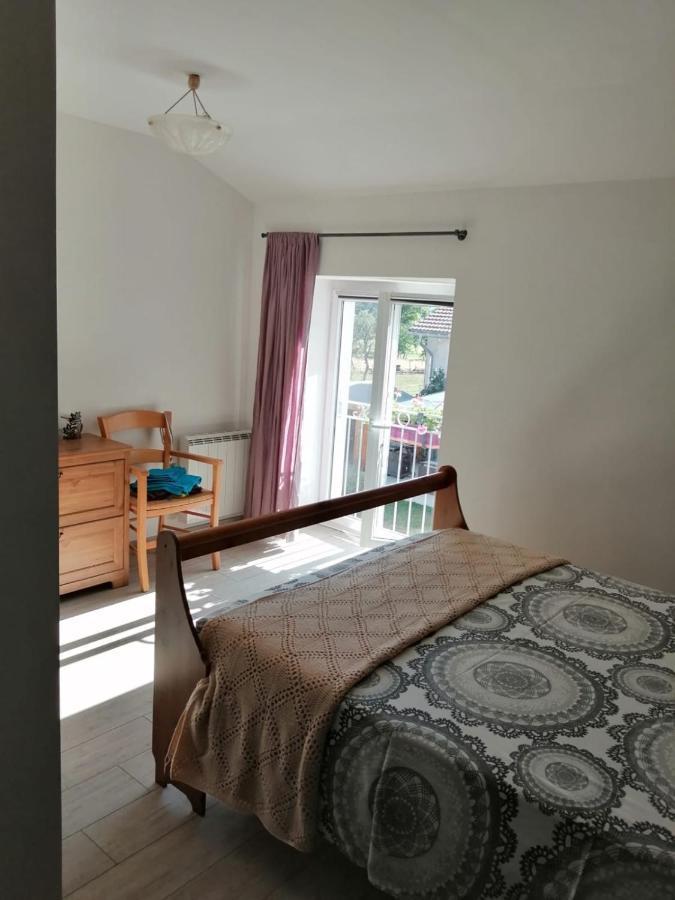 Bed and Breakfast Les Gremilles à Bassoncourt Extérieur photo