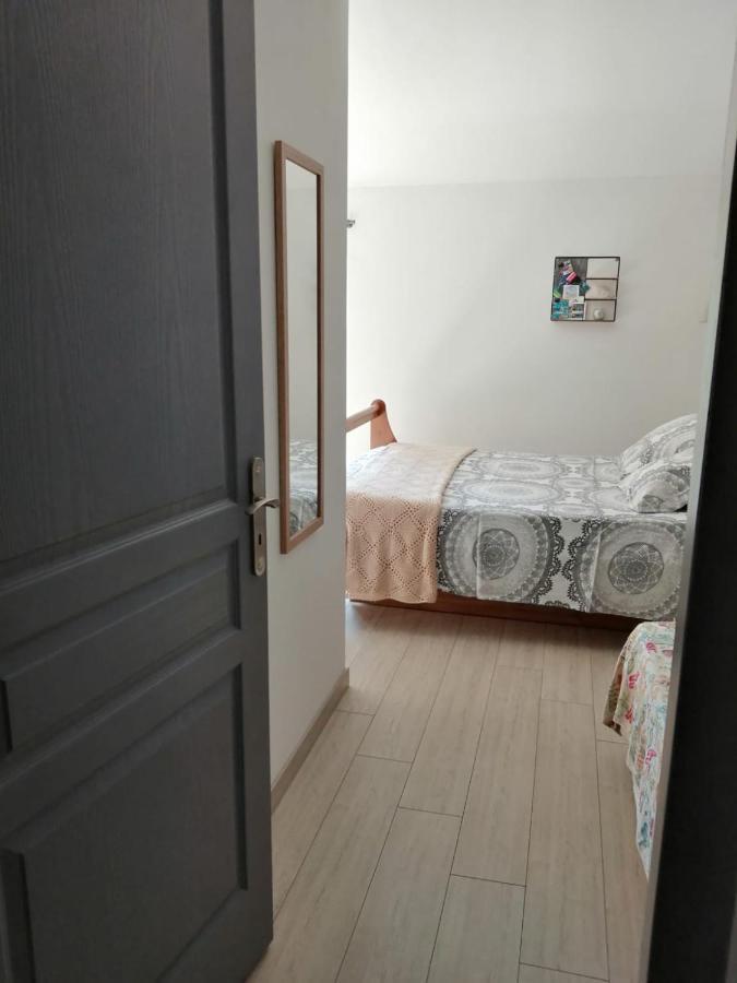 Bed and Breakfast Les Gremilles à Bassoncourt Extérieur photo